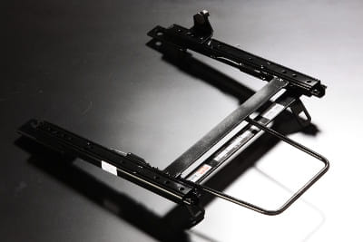 MAZDA ND5RCロードスター用ウルトラローポジションレール(保安基準適合品) トライアルオリジナル商品