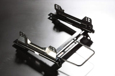 MAZDA ND5RCロードスター用ウルトラローポジションレール(保安基準適合品) トライアルオリジナル商品