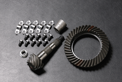 ファイナルギア