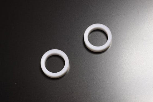 ステアリングストッパー