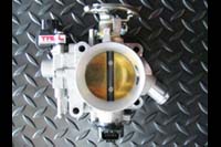 TRIAL　ビッグスロットル２ZZ用