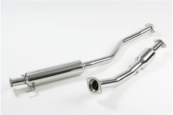 TRIAL　キャタライザー