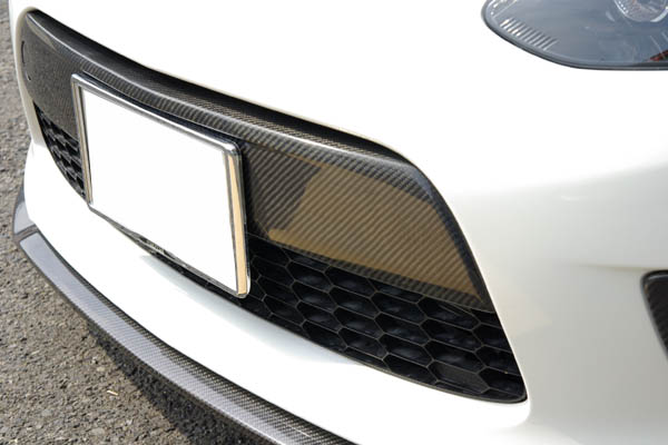 グリルセンターカバー