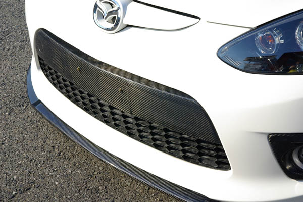 グリルセンターカバー