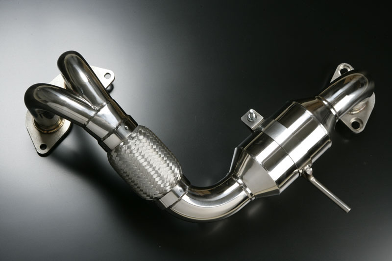 TRIAL キャタライザー