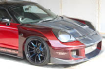 TRY FORCE Wideboy Kit for MR-S(ZZW30)